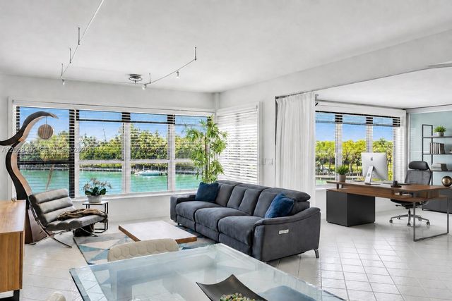 9102 W Bay Harbor Drive 3C, Bay Harbor Islands, FL 33154