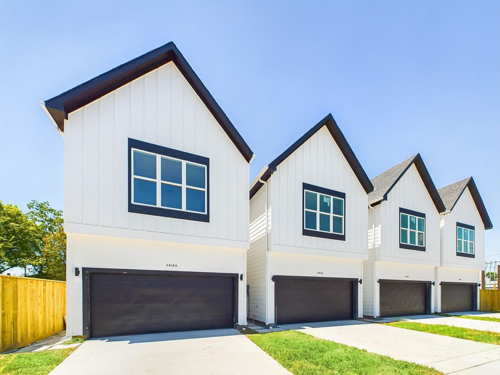 6423 Madrid Street, Houston, TX 77021