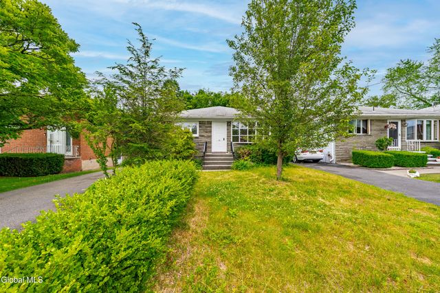 32 Carroll Avenue, Albany, NY 12203
