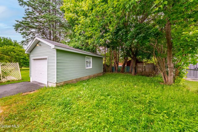 32 Carroll Avenue, Albany, NY 12203