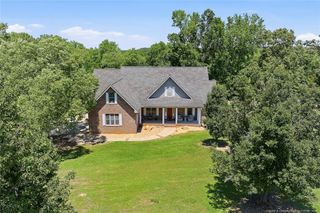 652 Gilliam Road, Sanford, NC 27330