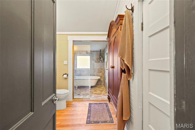 6933 Russell Road, Hillsboro, MO 63050