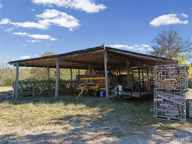 6933 Russell Road, Hillsboro, MO 63050