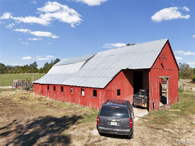 6933 Russell Road, Hillsboro, MO 63050