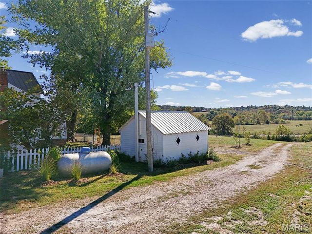 6933 Russell Road, Hillsboro, MO 63050