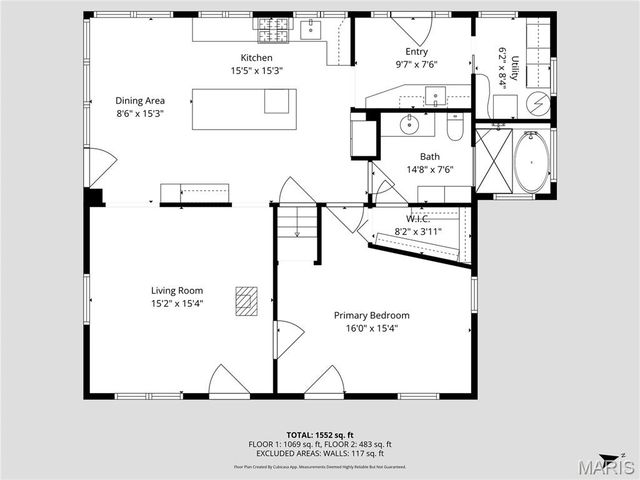 6933 Russell Road, Hillsboro, MO 63050