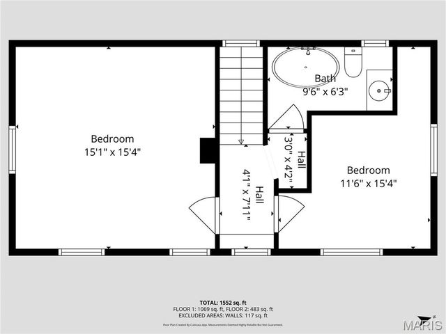 6933 Russell Road, Hillsboro, MO 63050