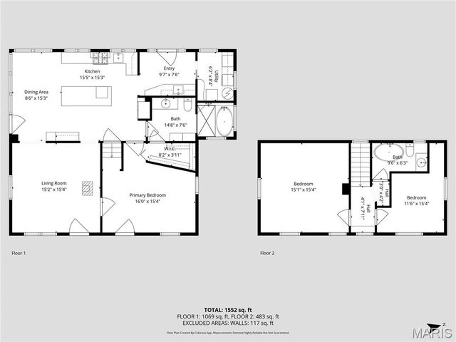6933 Russell Road, Hillsboro, MO 63050