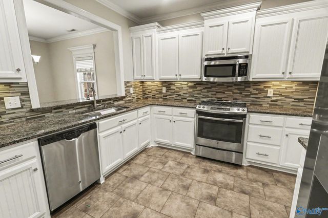 13357 Trumpet Drive, Madison, AL 35756