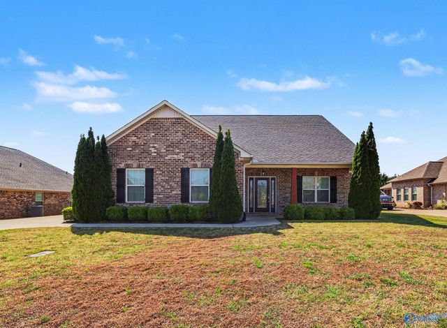 13357 Trumpet Drive, Madison, AL 35756