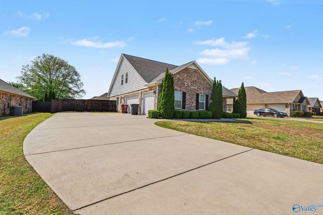 13357 Trumpet Drive, Madison, AL 35756