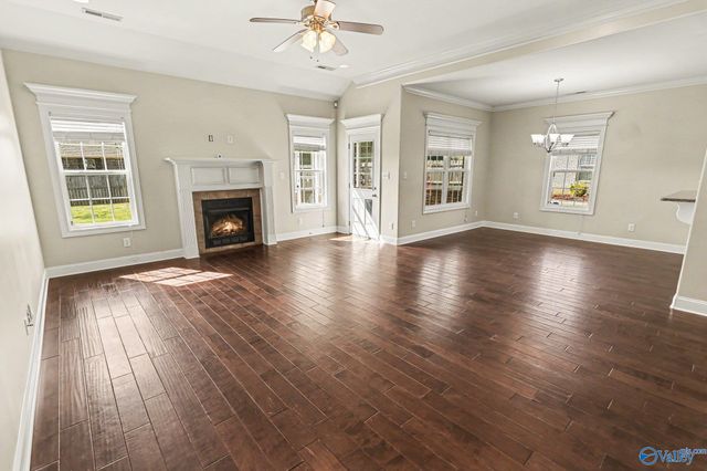 13357 Trumpet Drive, Madison, AL 35756