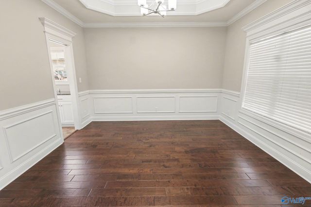 13357 Trumpet Drive, Madison, AL 35756