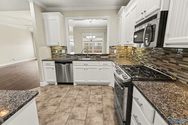 13357 Trumpet Drive, Madison, AL 35756