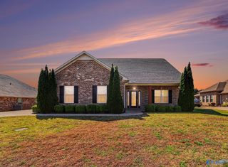 13357 Trumpet Drive, Madison, AL 35756