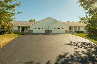 N9560 - N9562 County Road CC, Belleville, WI 53508