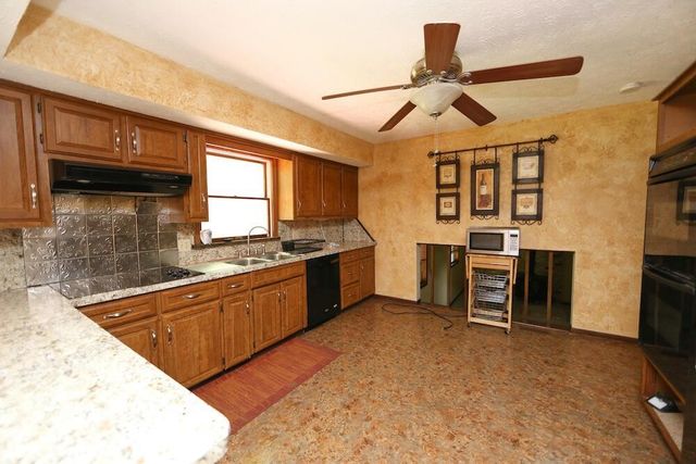 55 Gideon Court, Howard, OH 43028