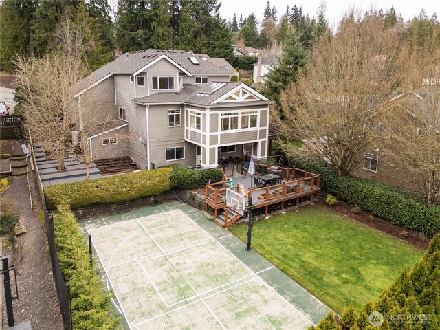 9968 184th Avenue NE, Redmond, WA 98052