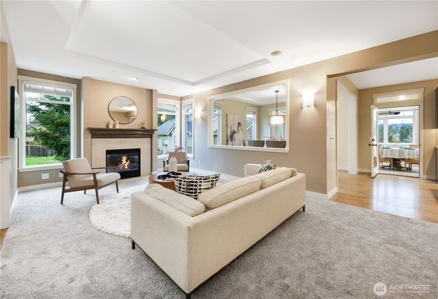 9968 184th Avenue NE, Redmond, WA 98052