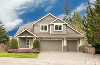 9968 184th Avenue NE, Redmond, WA 98052
