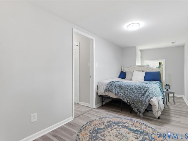 2427 Caddie Ln, Henrico, VA 23223