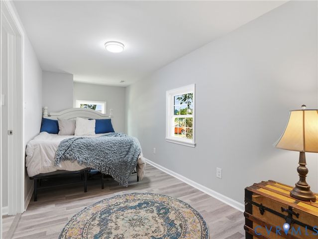 2427 Caddie Ln, Henrico, VA 23223