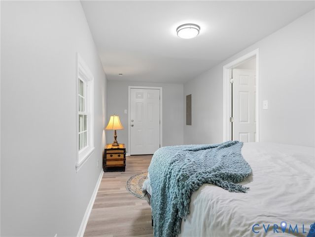 2427 Caddie Ln, Henrico, VA 23223