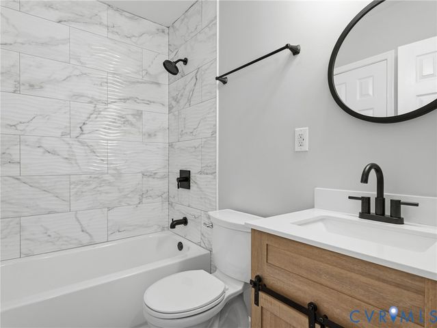 2427 Caddie Ln, Henrico, VA 23223