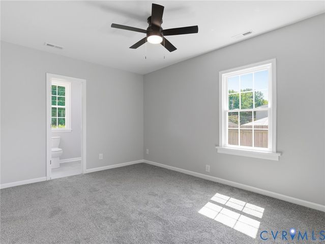 2427 Caddie Ln, Henrico, VA 23223