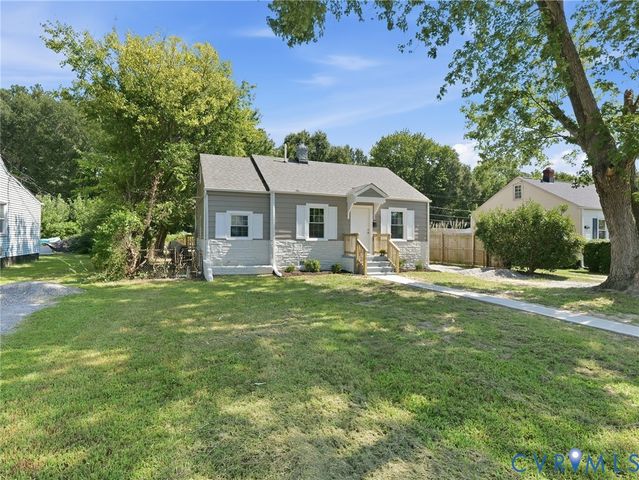 2427 Caddie Ln, Henrico, VA 23223