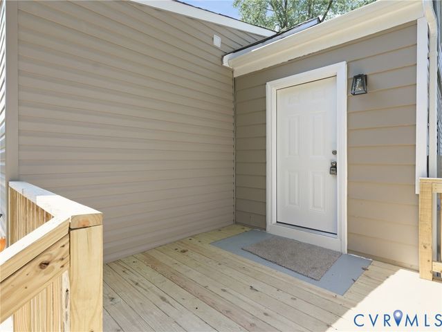 2427 Caddie Ln, Henrico, VA 23223
