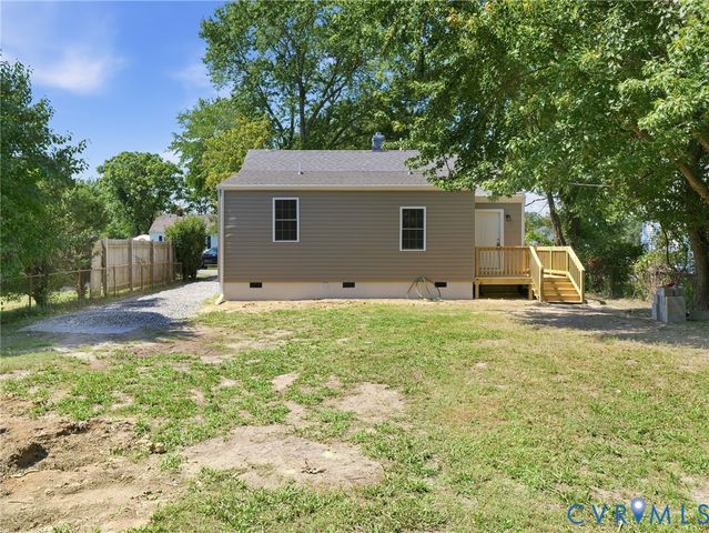 2427 Caddie Ln, Henrico, VA 23223