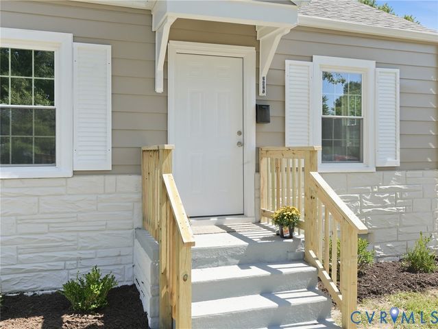 2427 Caddie Ln, Henrico, VA 23223