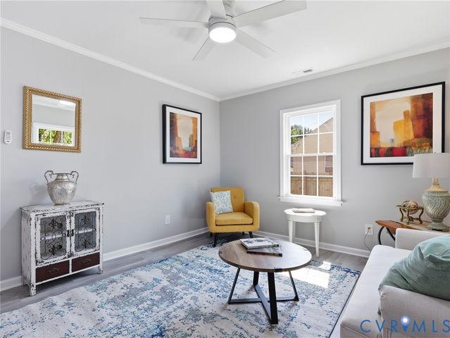 2427 Caddie Ln, Henrico, VA 23223