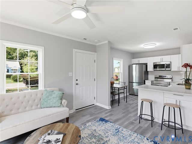2427 Caddie Ln, Henrico, VA 23223