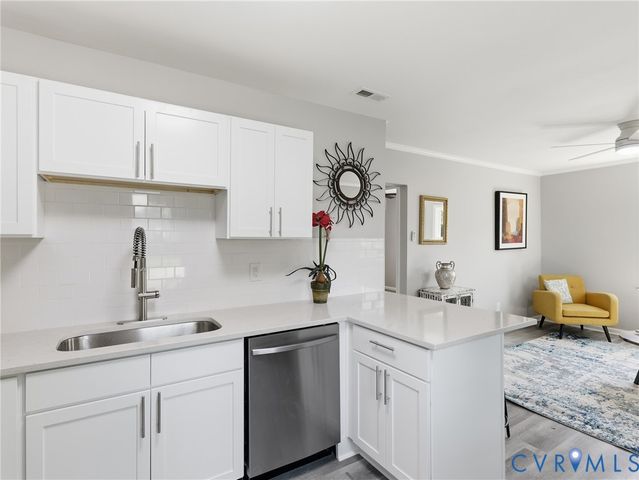 2427 Caddie Ln, Henrico, VA 23223