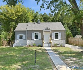2427 Caddie Ln, Henrico, VA 23223