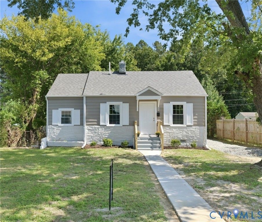 2427 Caddie Ln, Henrico, VA 23223