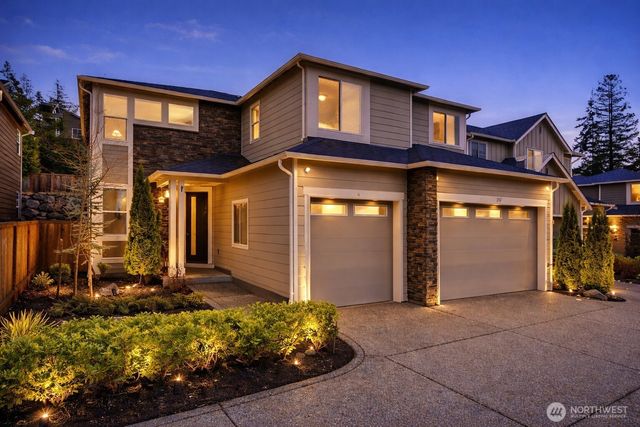 17817 41st Drive SE, Bothell, WA 98012