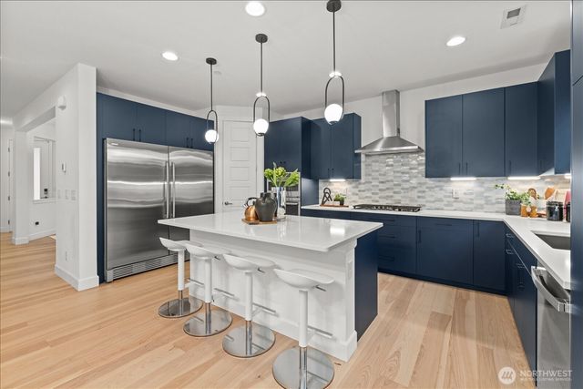 17817 41st Drive SE, Bothell, WA 98012