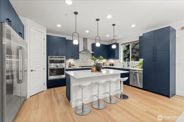 17817 41st Drive SE, Bothell, WA 98012