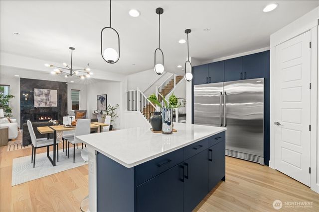 17817 41st Drive SE, Bothell, WA 98012