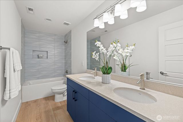 17817 41st Drive SE, Bothell, WA 98012