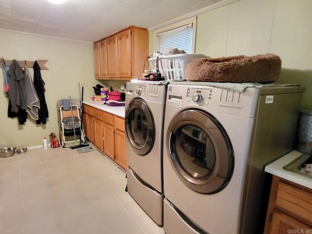 1136 Walnut St, Jonesboro, AR 72401