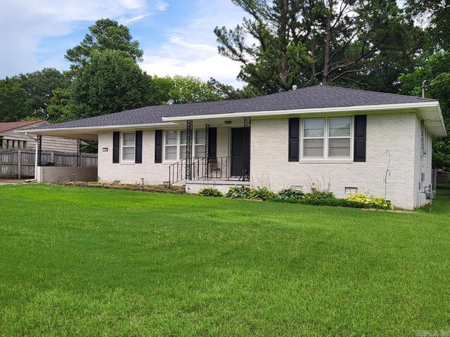 1136 Walnut St, Jonesboro, AR 72401