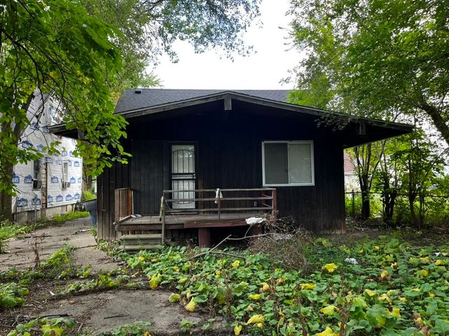 20528 Hamburg Street, Detroit, MI 48205