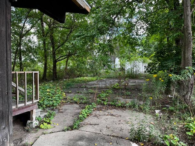 20528 Hamburg Street, Detroit, MI 48205