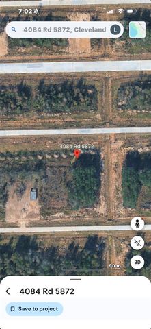 4084 Road 5872, Cleveland, TX 77327