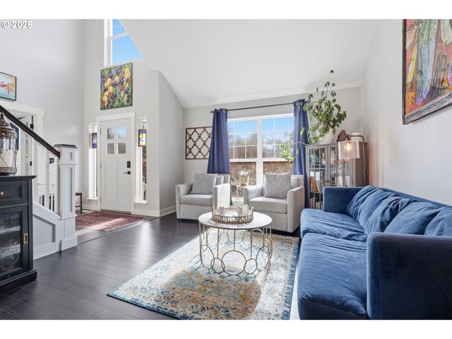 16418 Se ORCHARD VIEW Ln, Damascus, OR 97089