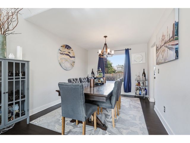 16418 Se ORCHARD VIEW Ln, Damascus, OR 97089